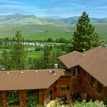 Blue Mountain Bed and Breakfast