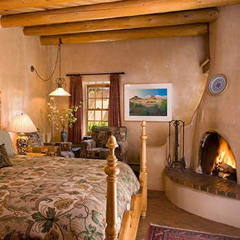 El Farolito Bed & Breakfast Inn