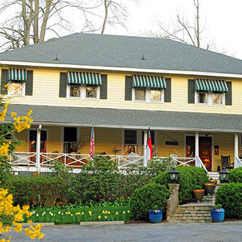 The Orchard Inn Boutique Hotel & Spa