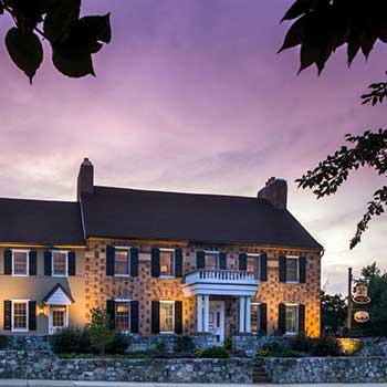 Historic Smithton Inn B&B of Lancaster County