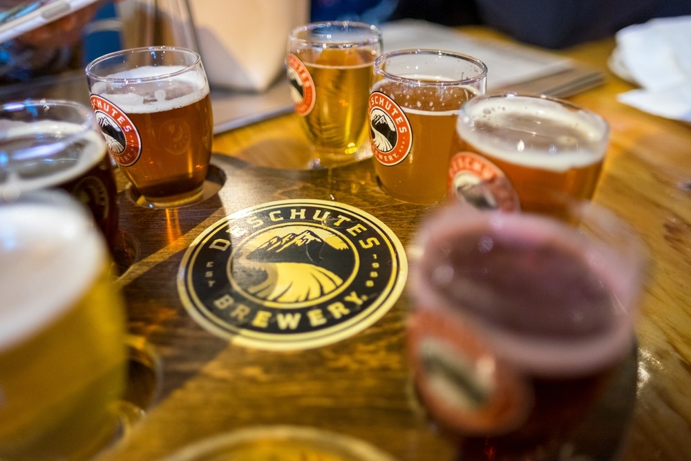 Tour the Best Bend Breweries on Your Oregon Getaway